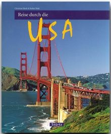 Reise durch die USA