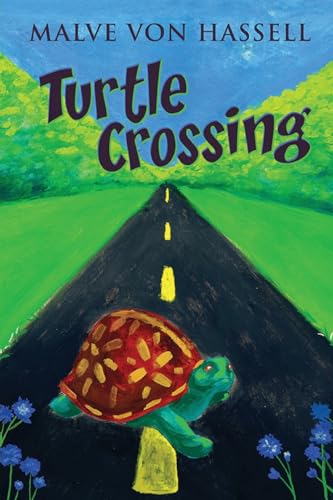 Turtle Crossing