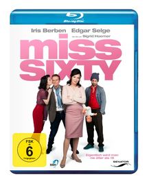 Miss Sixty [Blu-ray] von Hoerner, Sigrid | DVD | Zustand sehr gut