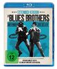 Blues Brothers - Uncut [Blu-ray]