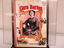 Clara Barton (History Maker Bios)