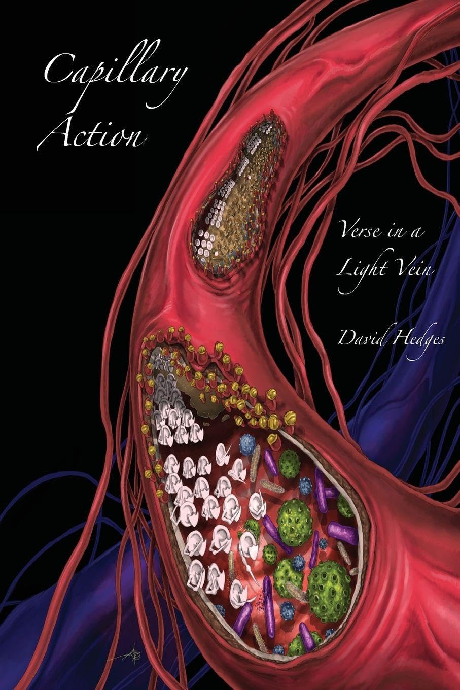 Capillary Action: Verse in a Light Vein