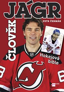 Člověk Jágr: Hokejová bible (2014)