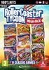 RollerCoaster Tycoon Mega Pack (PC) Spielbar im Deutsch