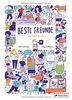 Beste Freunde: Ein Such-Buch