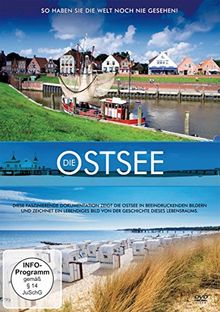 Die Ostsee