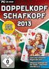 Doppelkopf - Schafkopf 2013