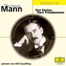 Der Kleine Herr Friedemann