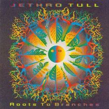 Roots to Branches-Remaster von Jethro Tull | CD | Zustand sehr gut