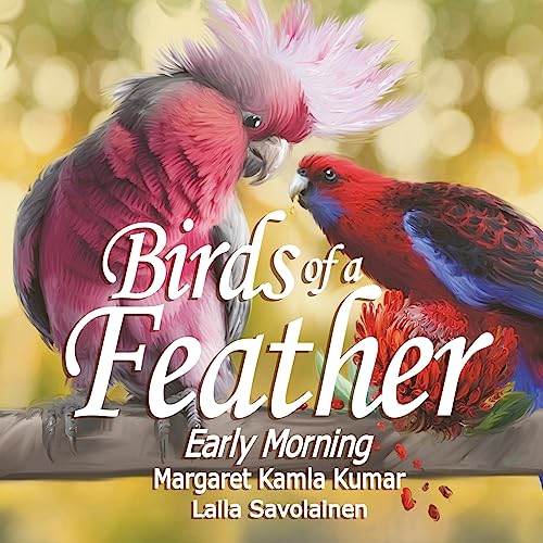 Birds of a Feather: Early Morning