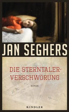 Die Sterntaler-Verschwörung von Seghers, Jan | Buch | Zustand sehr gut