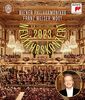 Neujahrskonzert 2023 / New Year's Concert 2023 [Blu-ray]
