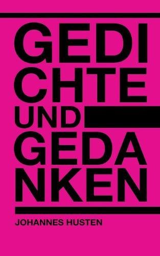 Gedichte und Gedanken