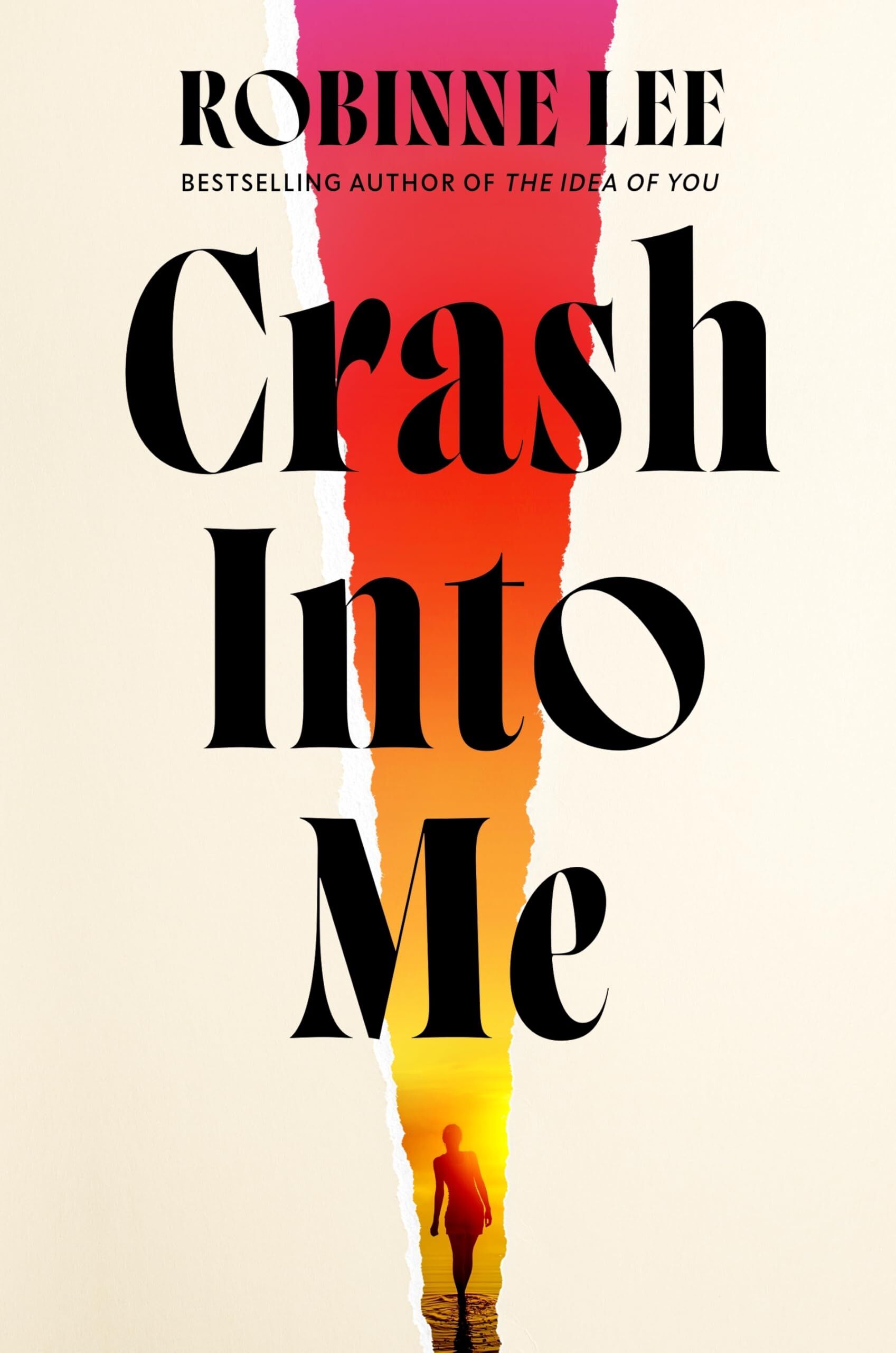 Crash Into Me