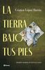 La tierra bajo tus pies: Premio Azorín de Novela 2024 (Autores Españoles e Iberoamericanos)