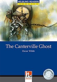 The Canterville Ghost, Class Set: Helbling Readers Blue Series / Level 5 (B1)