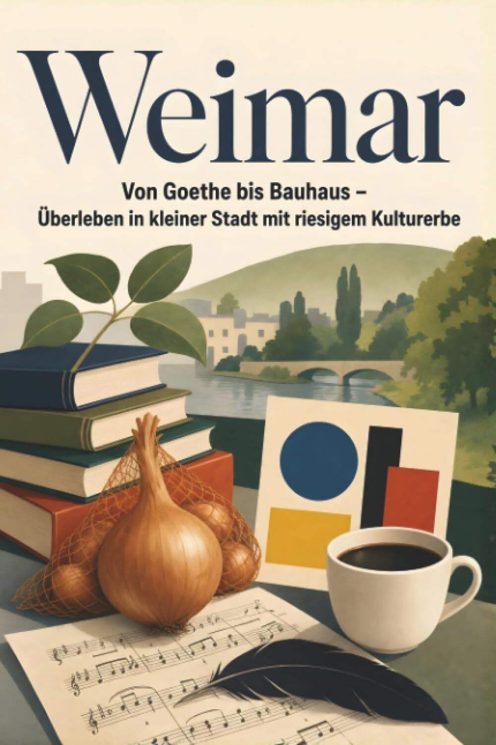 Weimar