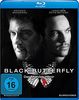 Black Butterfly - Der Mörder in mir [Blu-ray]