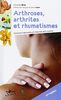 Arthrose, arthrites et rhumatismes : Solutions naturelles et mesures anti-rouille