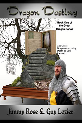 Dragon Destiny (Great Dragons, Band 1)