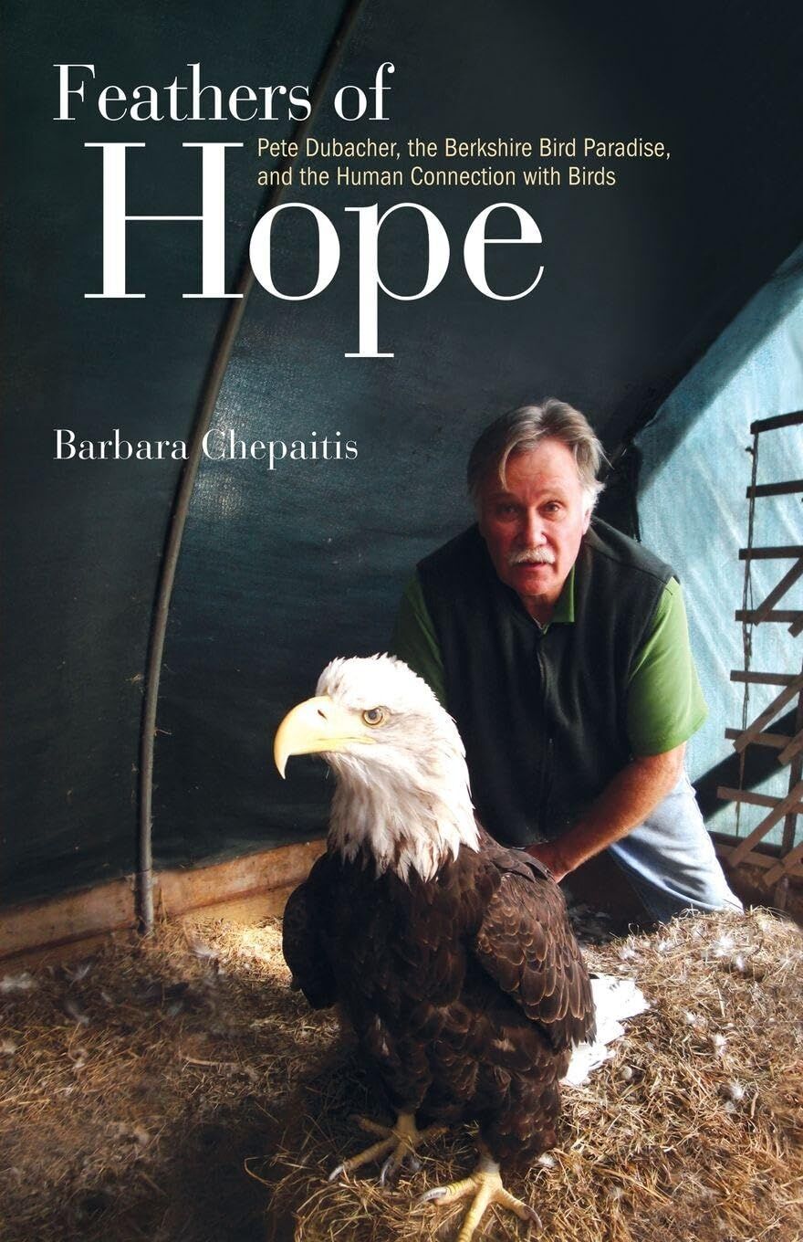 Feathers of Hope