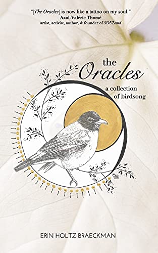 Braeckman, Erin Holtz The Oracles