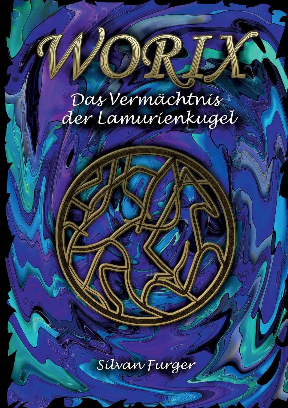Worix Das Vermächtnis der Lamurienkugel