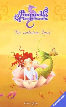 Pimpinella Meerprinzessin 10: Die verbotene Insel