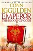 Emperor: The Blood of Gods (Emperor Series)