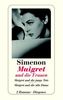 Maigret und die Frauen: Maigret und die junge Tote / Maigret und die alte Dame