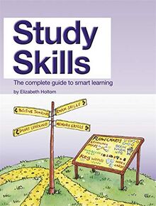 Study Skills (Guide to Smart Learning)
