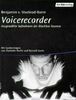 Voicerecorder