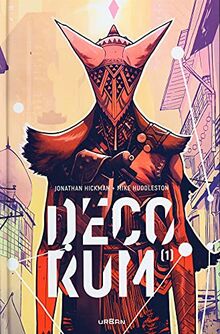 Decorum. Vol. 1