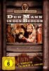DER MANN IN DEN BERGEN - Die komplette Serie in einer Box - 37 Episoden (10 DVDs)