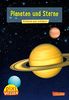 Pixi Wissen 10: Planeten und Sterne: Einfach gut erklärt!