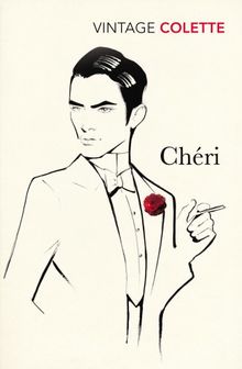 Cheri (Vintage Classics)