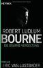 Die Bourne Vergeltung: Thriller (JASON BOURNE, Band 11)