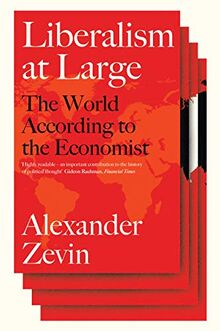 Leader's Digest: How the Economist Captured the Hearts and Minds of the 1%