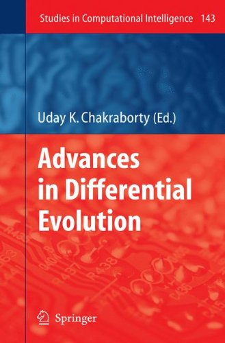 Advances in Differential Evolution (Studies in Computational Intelligence)