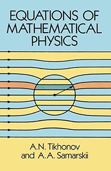 Equations of Mathematical Physics (Dover Books on Physics & Chemistry)