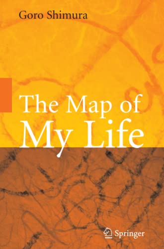 The Map of My Life