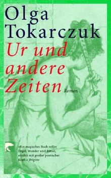 Ur und andere Zeiten von Tokarczuk, Olga | Buch | Zustand sehr gut