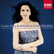 Casta Diva (Bel Canto Album)