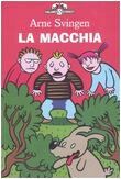 La macchia (I criceti)