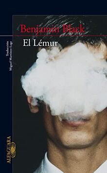 El lémur (Alfaguara Negra)