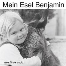 Mein Esel Benjamin