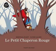 Le Petit Chaperon rouge