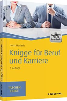 Knigge für Beruf und Karriere