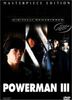 Powerman 3 (Masterpiece-Edition)