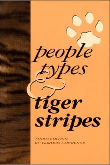 People Types and Tiger Stripes: Practical Guide to Learning Styles